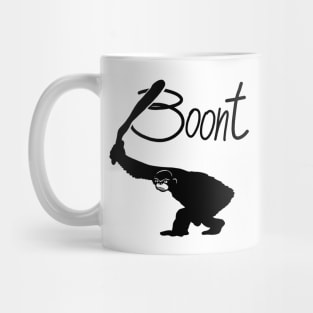 Boont APE Mug